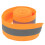 Circular Decoration Kettlebells Reflecterend Gordelweefsel 1