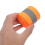 Circular Decoration Kettlebells Reflecterend Gordelweefsel 8
