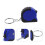 10St Einstellbares Messband Stahl 10