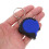 10St Einstellbares Messband Stahl 6