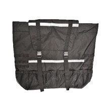 Spare Tire Trash Bag Multi-Purpose Heavy-Duty Organizer For Common Tire Fits SUVs Trucks Sedans
