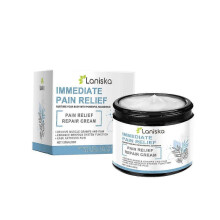 (2pcs)Magnesium-Oil Joint Cream Easy Using Joint Pain Soothing Cream for Active People