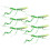 30 Mantis Insektenmodell Desktop Simulation Ornament 1