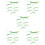 30 Mantis Insektenmodell Desktop Simulation Ornament 10
