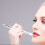 4 Make-up- Doppelseitig Schatten Silikon Lippen 5