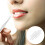 4 Make-up- Doppelseitig Schatten Silikon Lippen 9