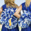 Party Cheer Pompon Anhänger Multifunktional 48 7