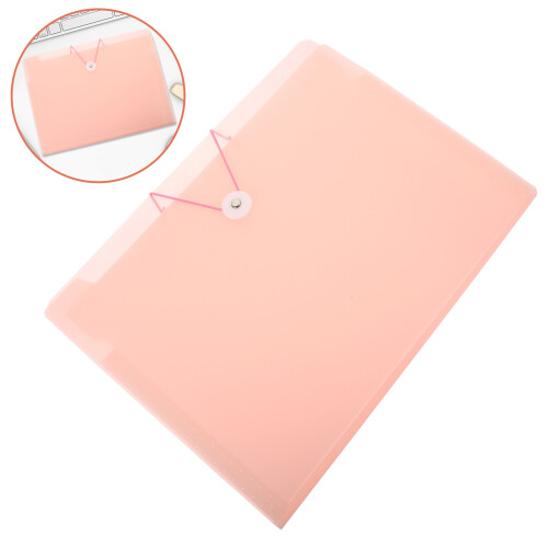 Mehrstufiger Ordner Testpapier Das 2