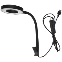 3Stk LED Aquarium Licht Für Aquarium