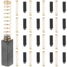 20St Kohlebürsten Für Nähmaschinenmotor Reparatur