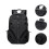 Simple Computer Rucksack Schwarz Für Laptop Student 1 5