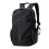 Simple Computer Rucksack Schwarz Für Laptop Student 1 6
