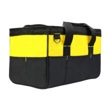 1 Werkzeugkoffer Taschen 600D Oxfordstoff Oxfordstoff