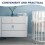 2 Sets Aufkleber PVC Graffiti Für Kinder 6