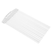 Snare Drum Wire Straps Sets Snare Drum Strap Silbernes Eisen 1