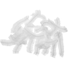 Food Fresh Keeping Bags PE 500 11,8 Zoll Elastische Bänder