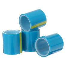 Epoxy Metallrahmen Nahtloses UV Klebeband Schmuckanhänger DIY