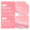 Cloud Wandmontierte Seifenschale Ablauf Tablett ABS Zum 8