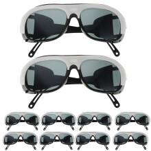 Raindrops 10Stk Ladegerät Tabletständer Schweißbrille Arbeitszubehör