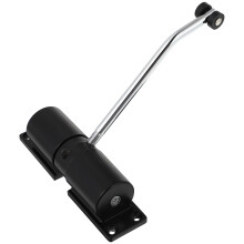 1 Set Automatische Türverbindung Nylon