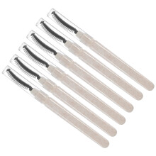 Lash Brush Kit PP Wimpernbürste Für Unterwegs 6