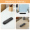 Shell Arrowhead Cases Kunststoff 2 5,51x1,77x0,79 Zoll 7