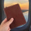 Tag Passhüllen Reise 14,50 X 11,00 X 0,50 Cm 10