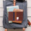 Tag Passhüllen Reise 14,50 X 11,00 X 0,50 Cm 6