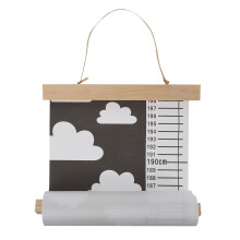 Height Measuring Ruler Huishouden Kind Groei Hoogtegrafiek Hangende