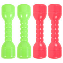 4 Kleine Hantel Reis Aquatische Oefenapparatuur Water Hantel
