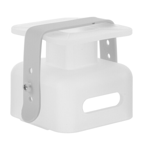 Minimalist Adapter Case Voor En Vrouwen 1 Set