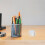 Minimalist Adapter Case Voor En Vrouwen 1 Set 5