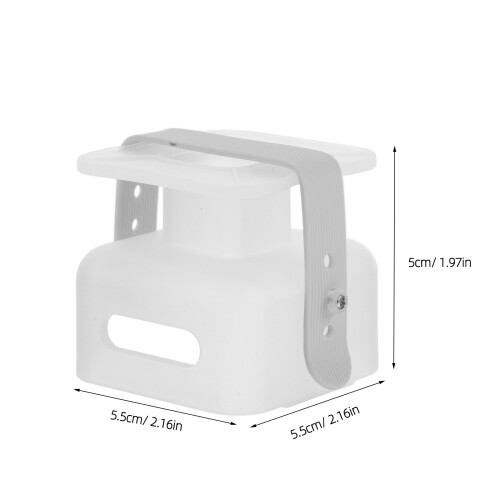 Minimalist Adapter Case Voor En Vrouwen 1 Set 1