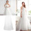 Tulle Onderrok Vrouwen Wit Polyester 1 Set 3