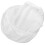 Tulle Onderrok Vrouwen Wit Polyester 1 Set 5