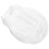 Tulle Onderrok Vrouwen Wit Polyester 1 Set 10
