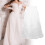 Tulle Onderrok Vrouwen Wit Polyester 1 Set 4