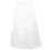 Tulle Onderrok Vrouwen Wit Polyester 1 Set 2