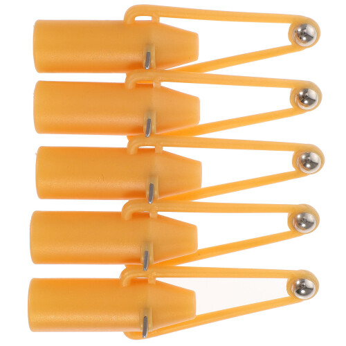 Caulking Sealant Afwerkmiddel 5 Stuks