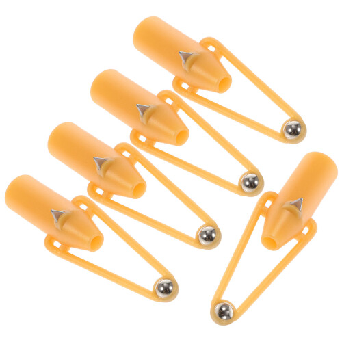 Caulking Sealant Afwerkmiddel 5 Stuks 2
