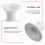 Tabletop Speakerhouder Compatibel Met Homepod Mini Draadbeheer Beugel 8
