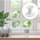 Tabletop Speakerhouder Compatibel Met Homepod Mini Draadbeheer Beugel 4