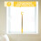 Window Accessory Stick Voor Keuken Bay Ramen Set 4