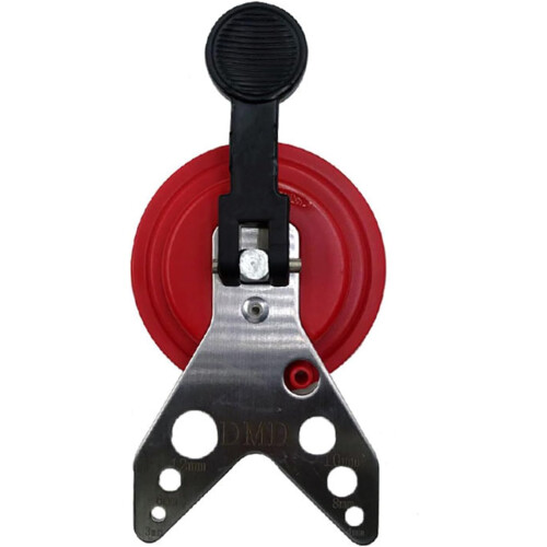 Granites And Tile Drill Guide With Suction Base Drilling Position Tool For Secure And Accurate Hole Creation 2