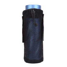 Light weight Outdoor Water Bottle Bag Camping Cycling Hiking, Foldable Belt Holder, Kettle Foldable Bottle Carrier