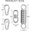 High Strength Hanging Spring For Hammocks And Chairs Release Pressure Spring Heavy Duty Durable 4