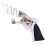 Sewing Machine Overlock Side Attachment For Sewing Machine Professional Overlock Presser Foot 4