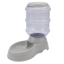 Automatic Dog Feeder Water Bowl For Dogs And Cats Pet Feeder Dispenser Dual Food And Water Dispenser