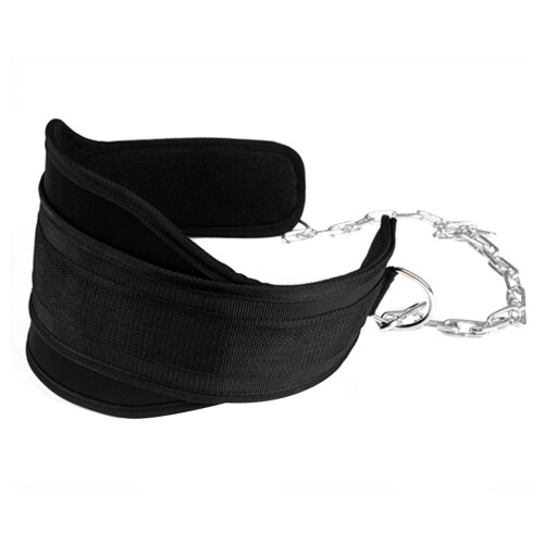 Weight Belt Gewichtheben Taille Gurte