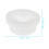 6St Wit Drum Bung Covers Van Duurzaam Plastic Voor 11